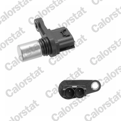 Sensor, crankshaft pulse